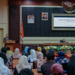 Pemprov Lampung Perkuat Akuntabilitas Kinerja Melalui Asistensi SAKIP dan Zona Integritas