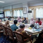 Temuan Kasus TBC Lampung Baru 20 Persen, Wagub Jihan Dorong Skrining Aktif
