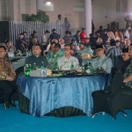 Prabowo Dijadwalkan Hadiri Munas Hipmi 2026, Gubernur Mirza Sambut Pengusaha Muda Nasional di Mahan Agung