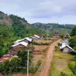 PLN UID Lampung Terangi Tujuh Desa, Perkuat Akses Listrik dan Dorong Peningkatan Kesejahteraan Masyarakat