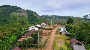 PLN UID Lampung Terangi Tujuh Desa, Perkuat Akses Listrik dan Dorong Peningkatan Kesejahteraan Masyarakat