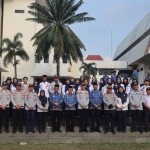 Pemprov Lampung Perkuat Konektivitas Darat, Laut, dan Udara untuk Dukung Pertumbuhan Ekonomi