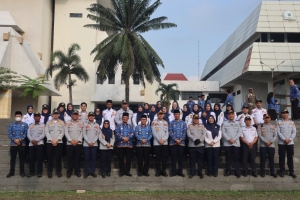 Pemprov Lampung Perkuat Konektivitas Darat, Laut, dan Udara untuk Dukung Pertumbuhan Ekonomi