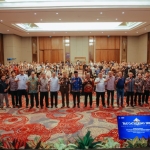 DJP Bengkulu dan Lampung Gelar Tax Gathering, Dorong Sinergi Dunia Usaha dan Pemerintah Tingkatkan Kepatuhan Pajak 