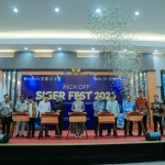 DPRD Lampung Dukung Perluasan QRIS TAP dan SMART BRT ITERA untuk Percepat Transformasi Digital