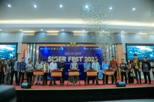 DPRD Lampung Dukung Perluasan QRIS TAP dan SMART BRT ITERA untuk Percepat Transformasi Digital
