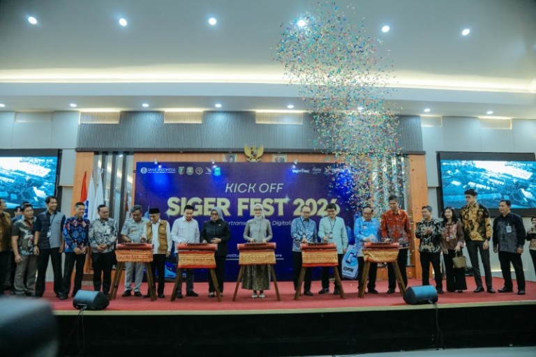 DPRD Lampung Dukung Perluasan QRIS TAP dan SMART BRT ITERA untuk Percepat Transformasi Digital