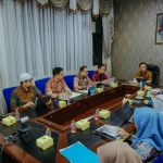 Penguatan IPKD dan Pembiayaan Inovatif Jadi Strategi Lampung Wujudkan Pembangunan Berkelanjutan