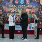 Rakernas PJ91, Dari Persaudaraan Jambore Menuju Pengabdian Masyarakat