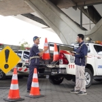 HKA Catat Waktu Respons 2,5 Menit, Perkuat Keselamatan Pengguna Jalan Tol