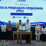 Gubernur Mirza Minta MBG Libatkan Petani, Peternak dan UMKM Lokal 