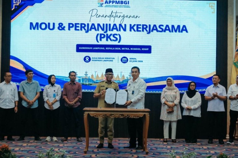 Gubernur Mirza Minta MBG Libatkan Petani, Peternak dan UMKM Lokal 