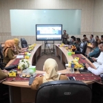 Pemprov Lampung Waspadai Fluktuasi Harga Pangan
