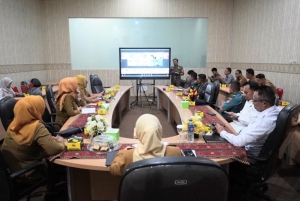 Pemprov Lampung Waspadai Fluktuasi Harga Pangan