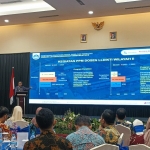 Kampus Diminta Lakukan Transformasi Kurikulum Sesuai Kebutuhan Industri