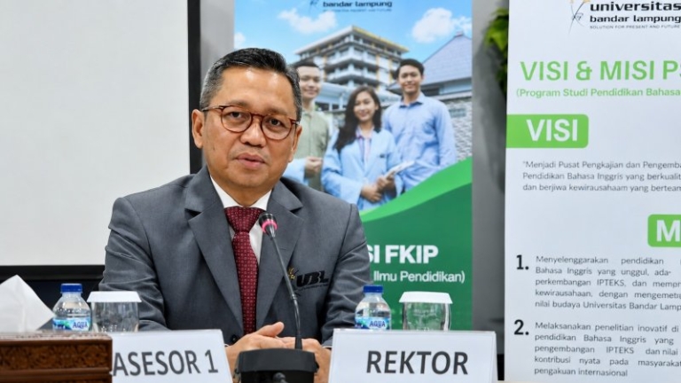 UBL Gelar Career Discovery Program Mulai 1 Juli 2026, Bantu Mahasiswa Baru Petakan Karier Sejak Dini