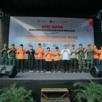 Sensus Ekonomi 2026 Jadi Fondasi Pembangunan dan Kesejahteraan