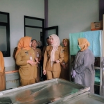 Rumah Sakit Hewan Provinsi Lampung Segera Dibuka
