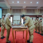 378 Desa Jadi Prioritas, Wagub Jihan Ajak TKPKD Bersinergi Tekan Angka Kemiskinan