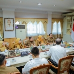 Program Kelas Migran Vokasi Dikembangkan, Lampung Bidik Peluang Pendidikan dan Kerja di Korea Selatan