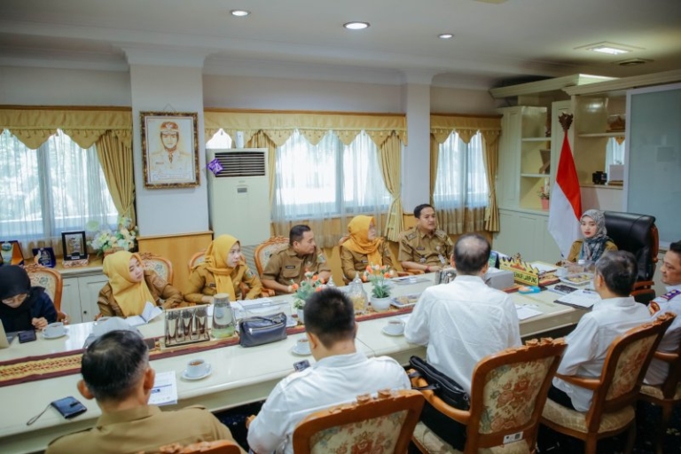Program Kelas Migran Vokasi Dikembangkan, Lampung Bidik Peluang Pendidikan dan Kerja di Korea Selatan