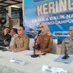 Program Keringanan Pajak Kendaraan Dimulai, Pemprov Beri Diskon hingga 50 Persen