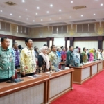 OJK dan Pemprov Lampung Perkuat Akses Keuangan untuk UMKM dan Ekonomi Desa