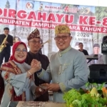 HUT Kabupaten Lampura ke 80, Khostiana: Menjadi Ruang Refleksi Capaian Pembangunan Sekaligus Memperkuat Komitmen
