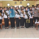 DPRD Lampung Dorong Penguatan Sinergi PGRI untuk Tingkatkan Mutu Pendidikan dan IPM Daerah