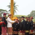 Festival Budaya Sekappung Limo Migo II Semarak, Angkat Kearifan Lokal dan Perkuat Pariwisata Lampung Timur