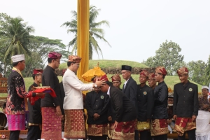 Festival Budaya Sekappung Limo Migo II Semarak, Angkat Kearifan Lokal dan Perkuat Pariwisata Lampung Timur