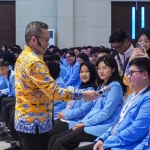 Career Discovery Program 2026 Dibuka, Rektor UBL Ajak Mahasiswa Baru Rancang Masa Depan Sejak Hari Pertama