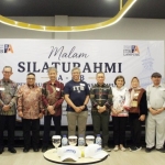 IA-ITB Lampung Perkuat Kolaborasi Alumni dan Pendidikan Tinggi dari Kampus UBL