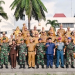 Pemprov Lampung Dorong Pembangunan Inklusif dan Pengentasan Kemiskinan