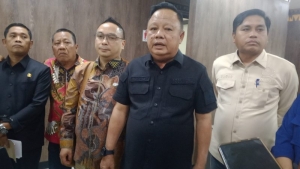 DPRD Lampung Desak Evaluasi Kenaikan Tarif Tol BTB, Pengelola Sebut Ikuti Kebijakan Pemerintah