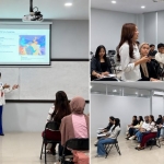 Awali Perjalanan Akademik, Mahasiswa Baru UBL Diajak Mengenali Diri dan Merancang Masa Depan