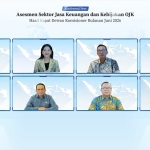 OJK Perketat Pengawasan, IASC Tangani 608.167 Laporan Dugaan Penipuan Keuangan