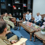 Bakauheni Harbour City Diproyeksikan Jadi Motor Pertumbuhan Ekonomi