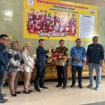 Universitas Teknokrat Indonesia Siap Sukseskan HPN dan Porwanas 2027 di Lampung