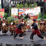 Sukseskan Festival Krakatau 2026, Pemprov Lampung Perkuat Kolaborasi Lintas Sektor