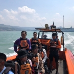 Di Ujung Pencarian, Zora Dinyatakan Hilang