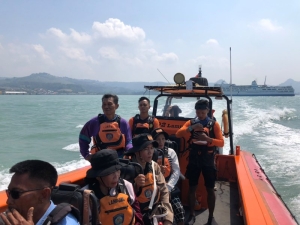 Di Ujung Pencarian, Zora Dinyatakan Hilang