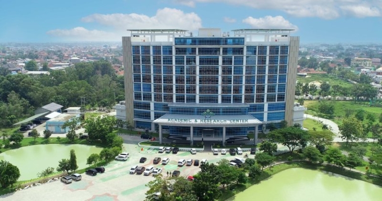Menjemput Keadilan dari Kampus Hijau, UIN RIL Lahirkan Prodi Baru Hukum Pidana Islam
