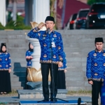 Ketika Koperasi Kembali Dipanggil Menjadi Tulang Punggung Negeri, Pemprov Lampung Perkuat Kolaborasi Dukung Program Strategis Nasional