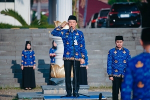 Ketika Koperasi Kembali Dipanggil Menjadi Tulang Punggung Negeri, Pemprov Lampung Perkuat Kolaborasi Dukung Program Strategis Nasional