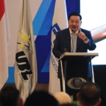 UBL Jadi Panggung Dialog Nasional, Wamenko Otto Hasibuan Kupas Implementasi KUHP dan KUHAP Baru