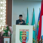 Dari APBD untuk Harapan, Lampung Menata Pembangunan yang Lebih Bermakna
