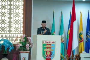 Dari APBD untuk Harapan, Lampung Menata Pembangunan yang Lebih Bermakna