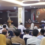 Menata Masa Depan Lewat Ekonomi Syariah