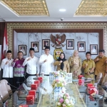 Dari Kampus ke Pesisir, Ribuan Mahasiswa UIN RIL Siap Menjadi Agen Perubahan Bandar Lampung